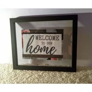 Home Hanging Wall Decor